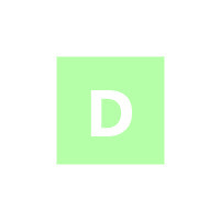 Лого DEX.DOG.TAG