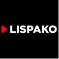 Лого Lispako