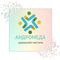 Лого ООО «АНДРОМЕДА»