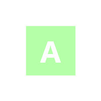 Лого Антонина