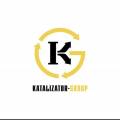 Лого KATALIZATOR-GROUP