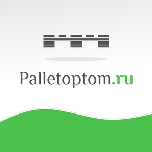 Лого Palletoptom.ru