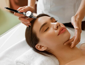 Лого Сеть аппаратной косметологии ГЖЛ