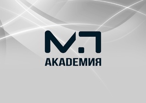 Лого МП академия