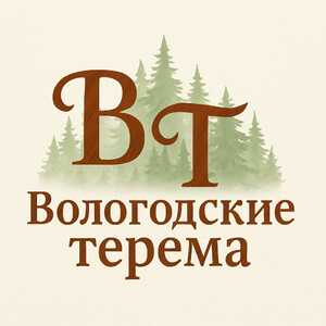 фото Вологодские терема