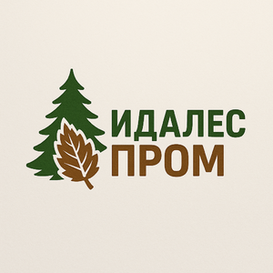 Лого ИДАЛЕСПРОМ