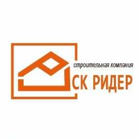 Лого СК Ридер