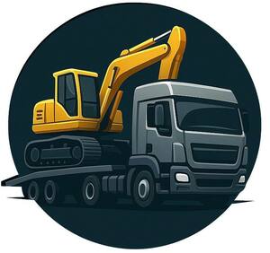 Лого КРУПНОТРАНС