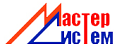 Лого мастерсистем.рф