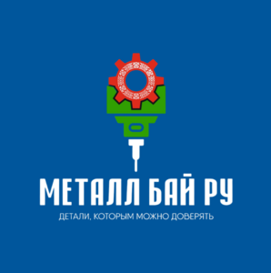 Лого ООО Металл-Бай-Ру