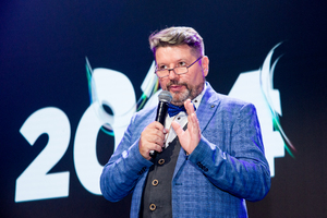 Лого Виталий Калашник