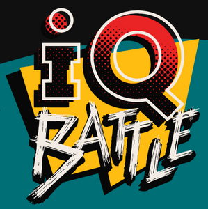 фото IQ-battle