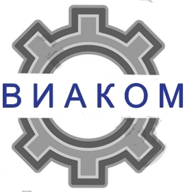 Лого Виаком