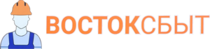 Лого ВостокСбыт