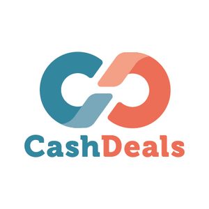 фото CashDeals