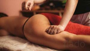 Лого Массаж