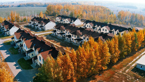 фото Территория роста