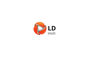 Лого LD Sales