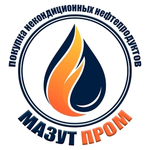 Лого ООО Мазут Пром