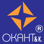 Лого ОКАНТПРОМ