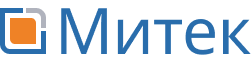 Лого ООО Митек