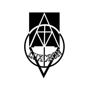 Лого ЛЮКСКРОН