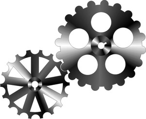 Лого Компания Техпривод