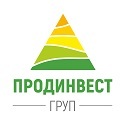 Лого ООО "Продинвест Груп"