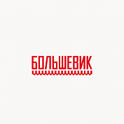 Лого АО Большевик