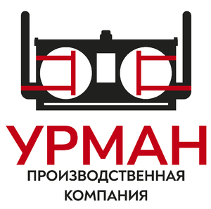 Лого Производственная компания "Урман"