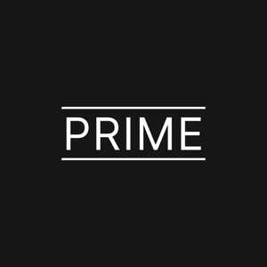 Лого PRIME Log