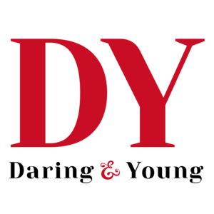 фото Daring&Young