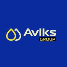 Лого Aviks Group, ООО