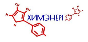 Лого Химэнерго