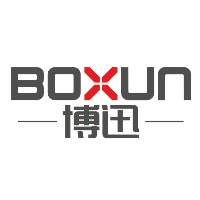 Лого Boxun