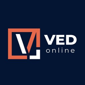 Лого VED-Online