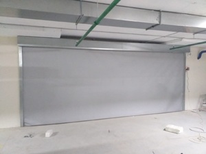 фото Мир ворот