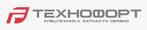 Лого ООО "ТЕХНОФОРТ"