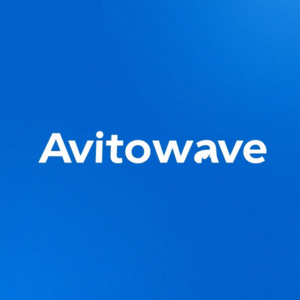 Лого Avitowave