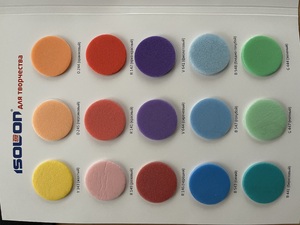 фото ООО Изолкомплект