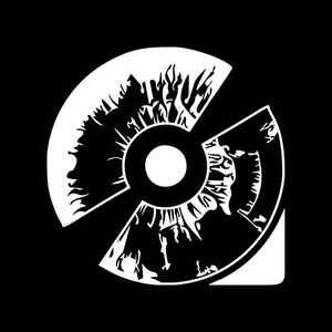 фото Vinyl-Art фото радужки глаза