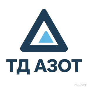 Лого ТД "АЗОТ"