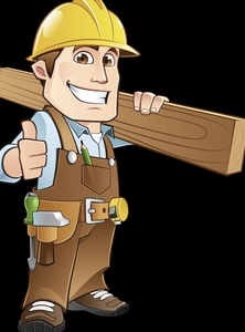 фото Плотники