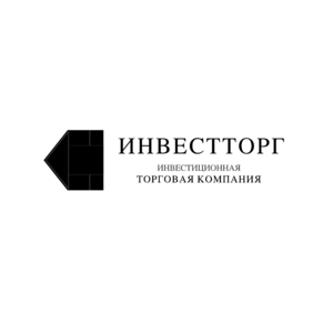 Лого ИНВЕСТТОРГ