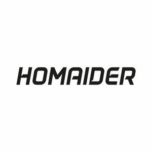 Лого Homaider kids