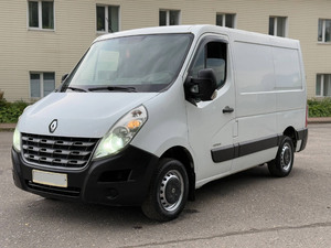 Лого ДоовезуРу