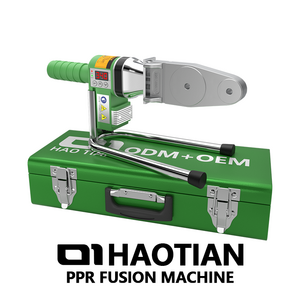 фото Haotian Welding