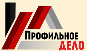 Лого Профильное дело