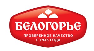 Лого АО КФ "БЕЛОГОРЬЕ"