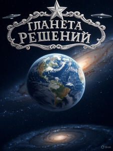 фото Космофутурологическая Научная Консалтинговая Компания «ПЛАНЕТА РЕШЕНИЙ» (Planet of Solutions).